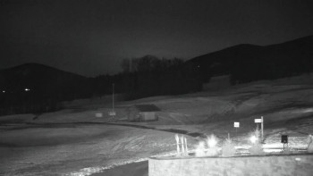 Golf & ski resort Ostravice