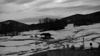 Golf & ski resort Ostravice