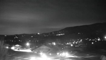 Golf & ski resort Ostravice