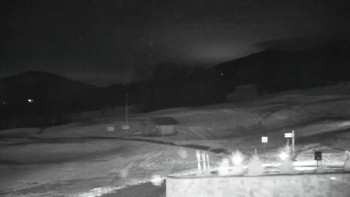 Golf & ski resort Ostravice