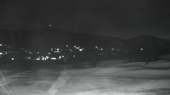 Golf & ski resort Ostravice