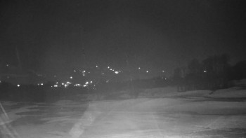 Golf & ski resort Ostravice