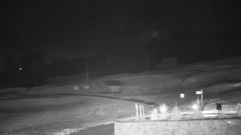 Golf & ski resort Ostravice