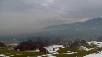 Golf & ski resort Ostravice