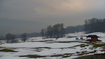 Golf & ski resort Ostravice