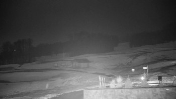 Golf & ski resort Ostravice