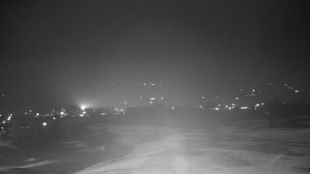 Golf & ski resort Ostravice