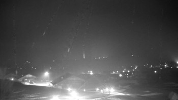 Golf & ski resort Ostravice