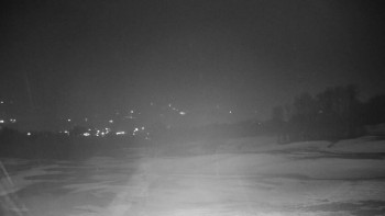 Golf & ski resort Ostravice