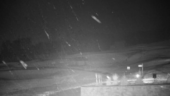 Golf & ski resort Ostravice