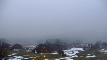 Golf & ski resort Ostravice