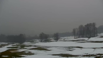 Golf & ski resort Ostravice