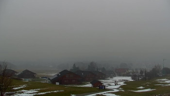 Golf & ski resort Ostravice