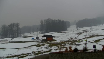 Golf & ski resort Ostravice