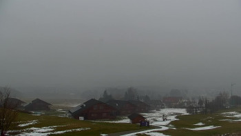 Golf & ski resort Ostravice