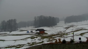 Golf & ski resort Ostravice