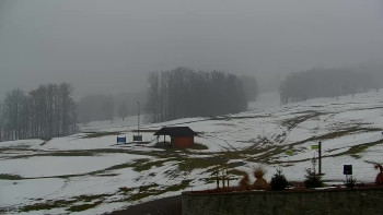 Golf & ski resort Ostravice