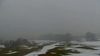 Golf & ski resort Ostravice