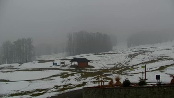 Golf & ski resort Ostravice