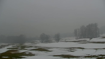 Golf & ski resort Ostravice