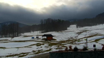 Golf & ski resort Ostravice