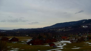 Golf & ski resort Ostravice