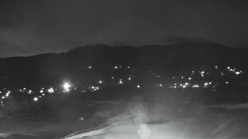 Golf & ski resort Ostravice