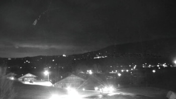 Golf & ski resort Ostravice