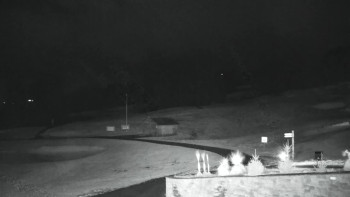 Golf & ski resort Ostravice