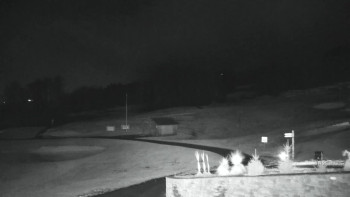 Golf & ski resort Ostravice