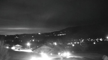 Golf & ski resort Ostravice