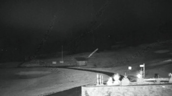 Golf & ski resort Ostravice