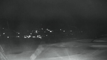 Golf & ski resort Ostravice