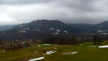 Golf & ski resort Ostravice