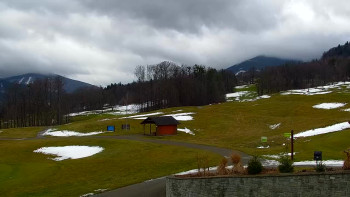 Golf & ski resort Ostravice