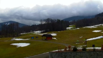 Golf & ski resort Ostravice
