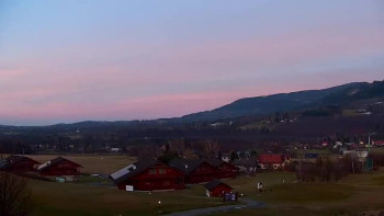 Golf & ski resort Ostravice