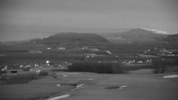 Golf & ski resort Ostravice