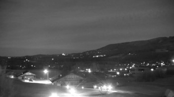 Golf & ski resort Ostravice