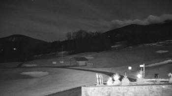 Golf & ski resort Ostravice