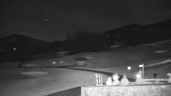 Golf & ski resort Ostravice