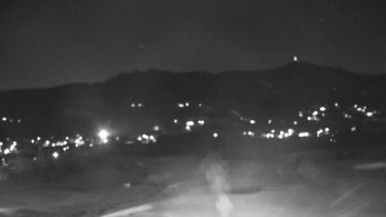 Golf & ski resort Ostravice