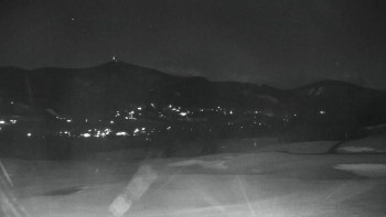 Golf & ski resort Ostravice