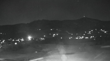 Golf & ski resort Ostravice