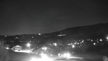 Golf & ski resort Ostravice