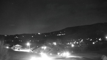 Golf & ski resort Ostravice