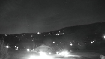 Golf & ski resort Ostravice