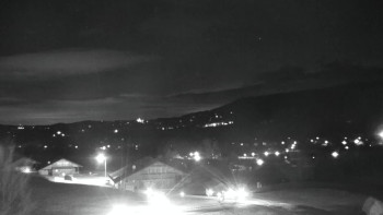 Golf & ski resort Ostravice