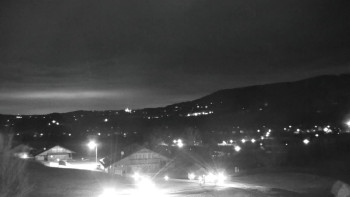 Golf & ski resort Ostravice