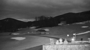 Golf & ski resort Ostravice